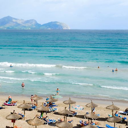 Grupotel Picafort Beach Кан Пикафорт Екстериор снимка