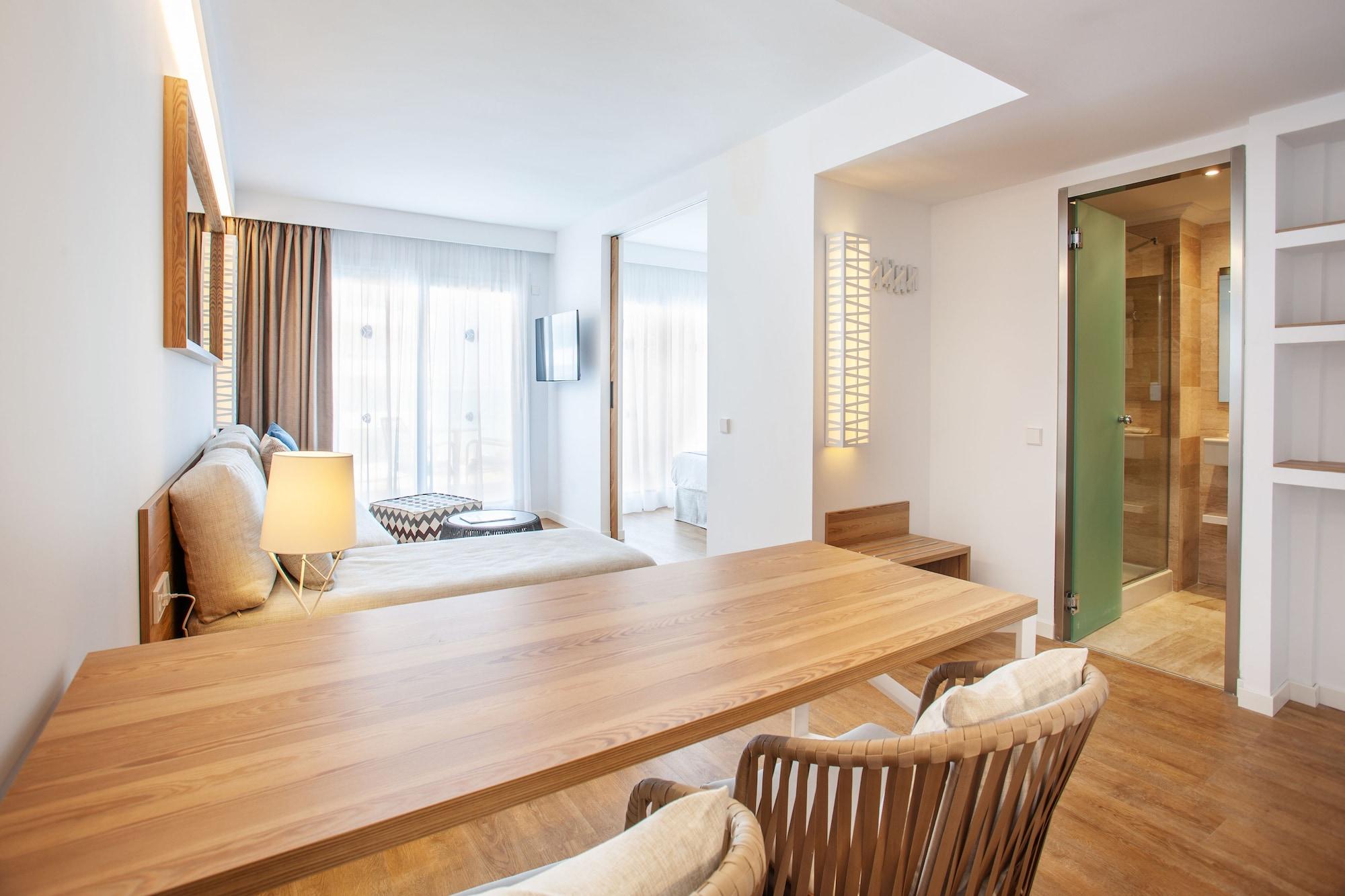 Grupotel Picafort Beach Кан Пикафорт Екстериор снимка