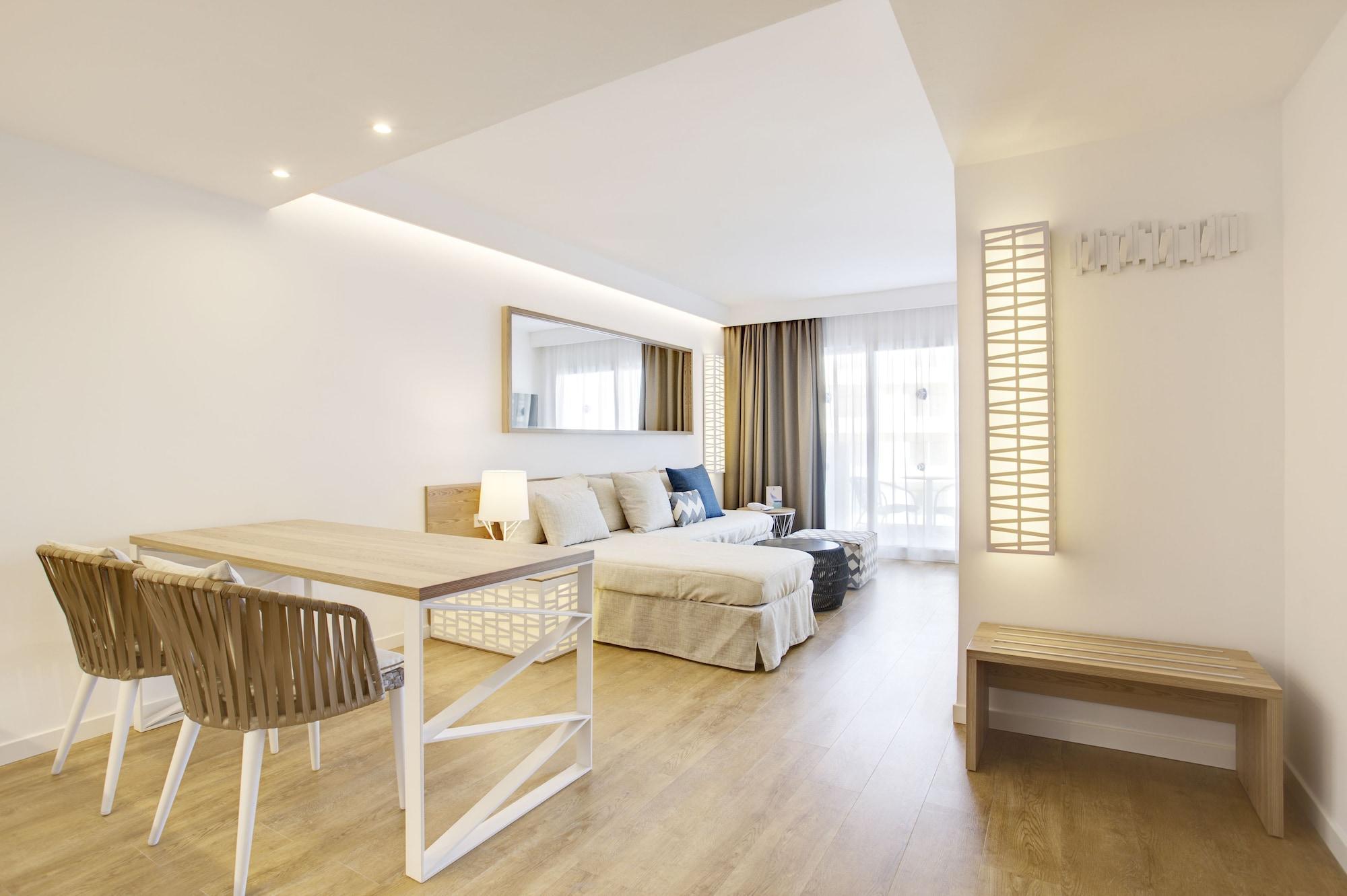 Grupotel Picafort Beach Кан Пикафорт Екстериор снимка