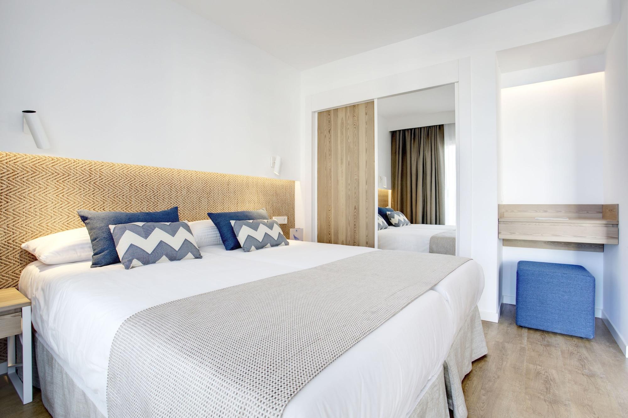 Grupotel Picafort Beach Кан Пикафорт Екстериор снимка
