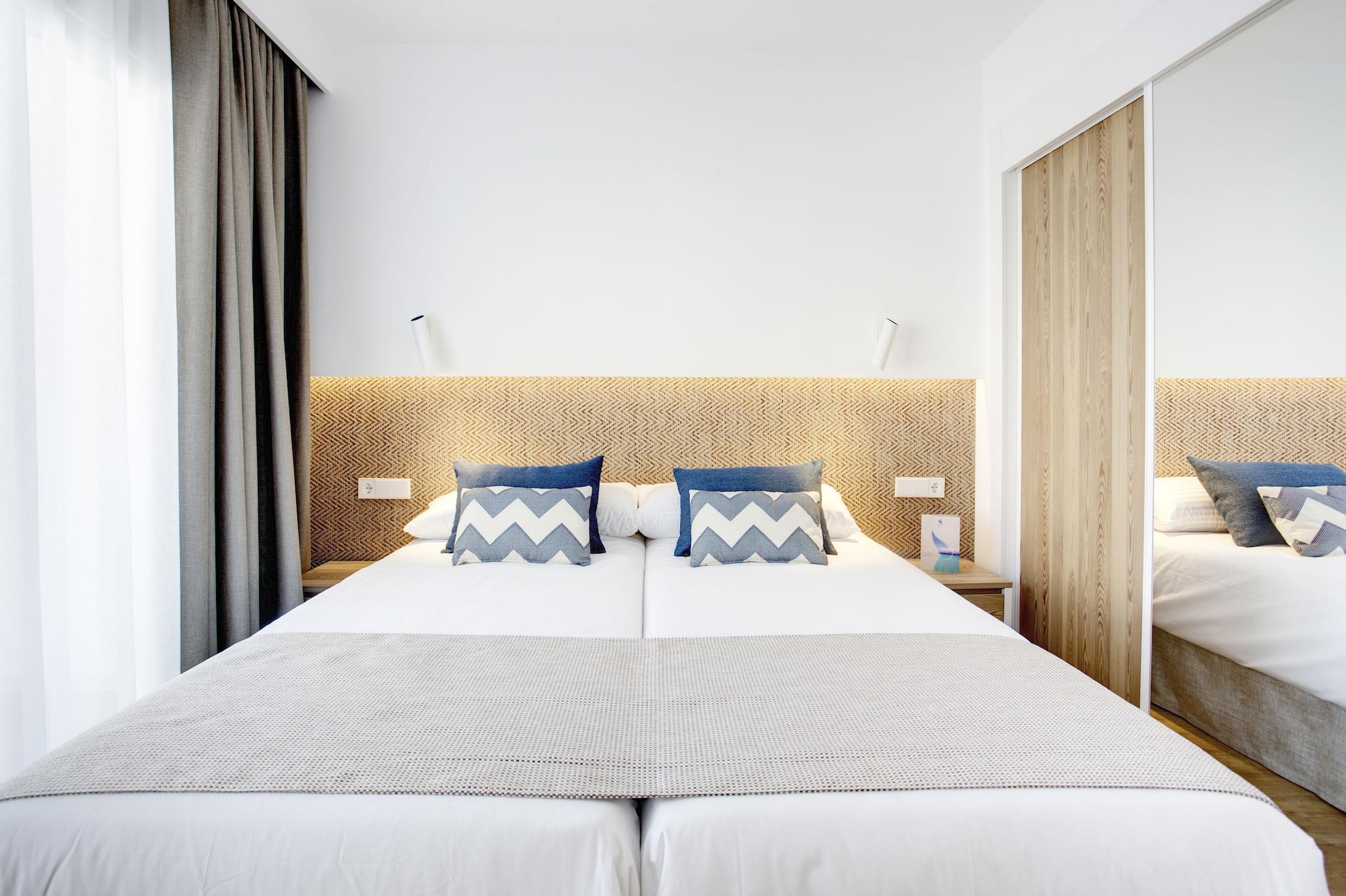 Grupotel Picafort Beach Кан Пикафорт Екстериор снимка