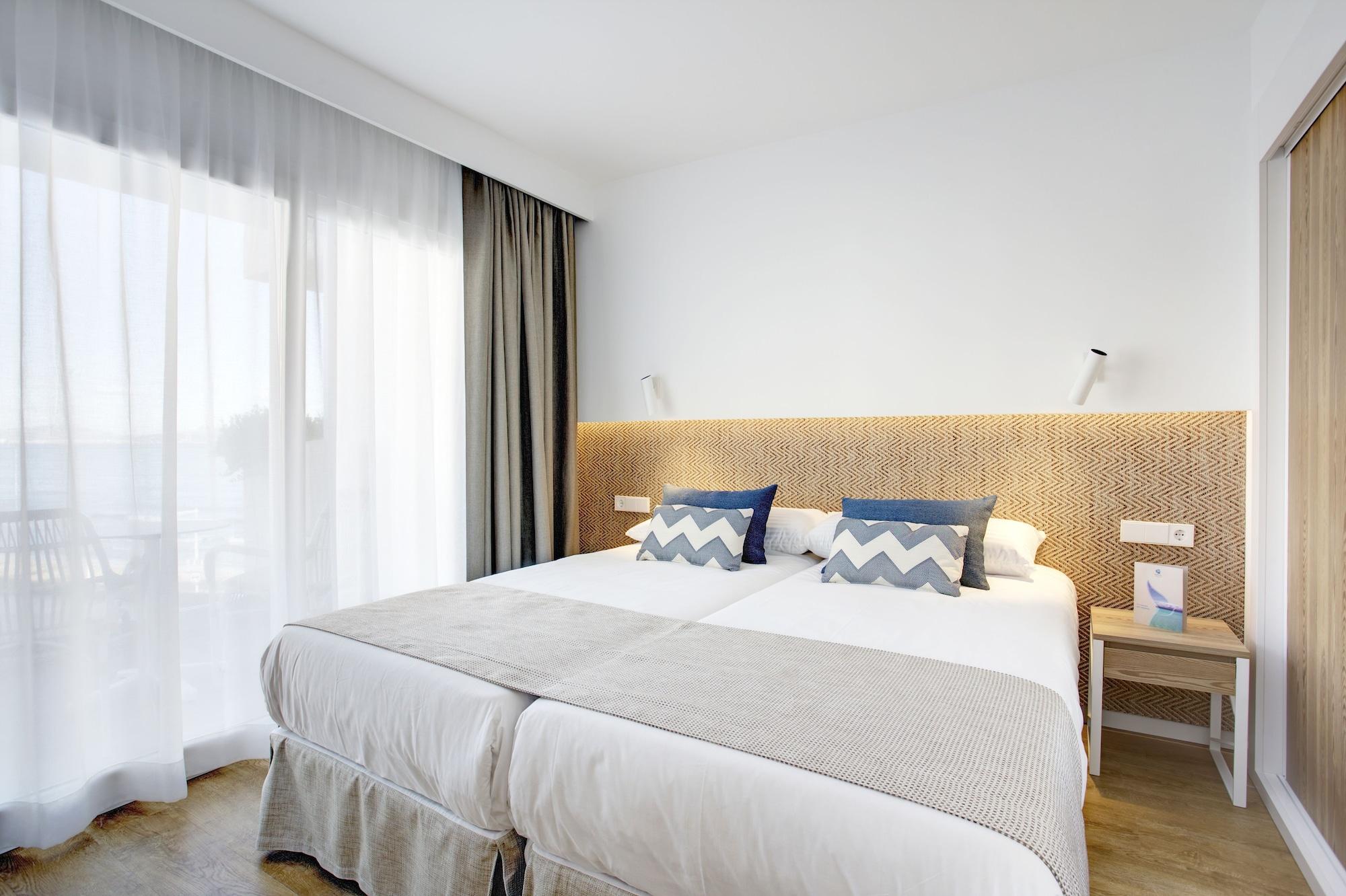 Grupotel Picafort Beach Кан Пикафорт Екстериор снимка