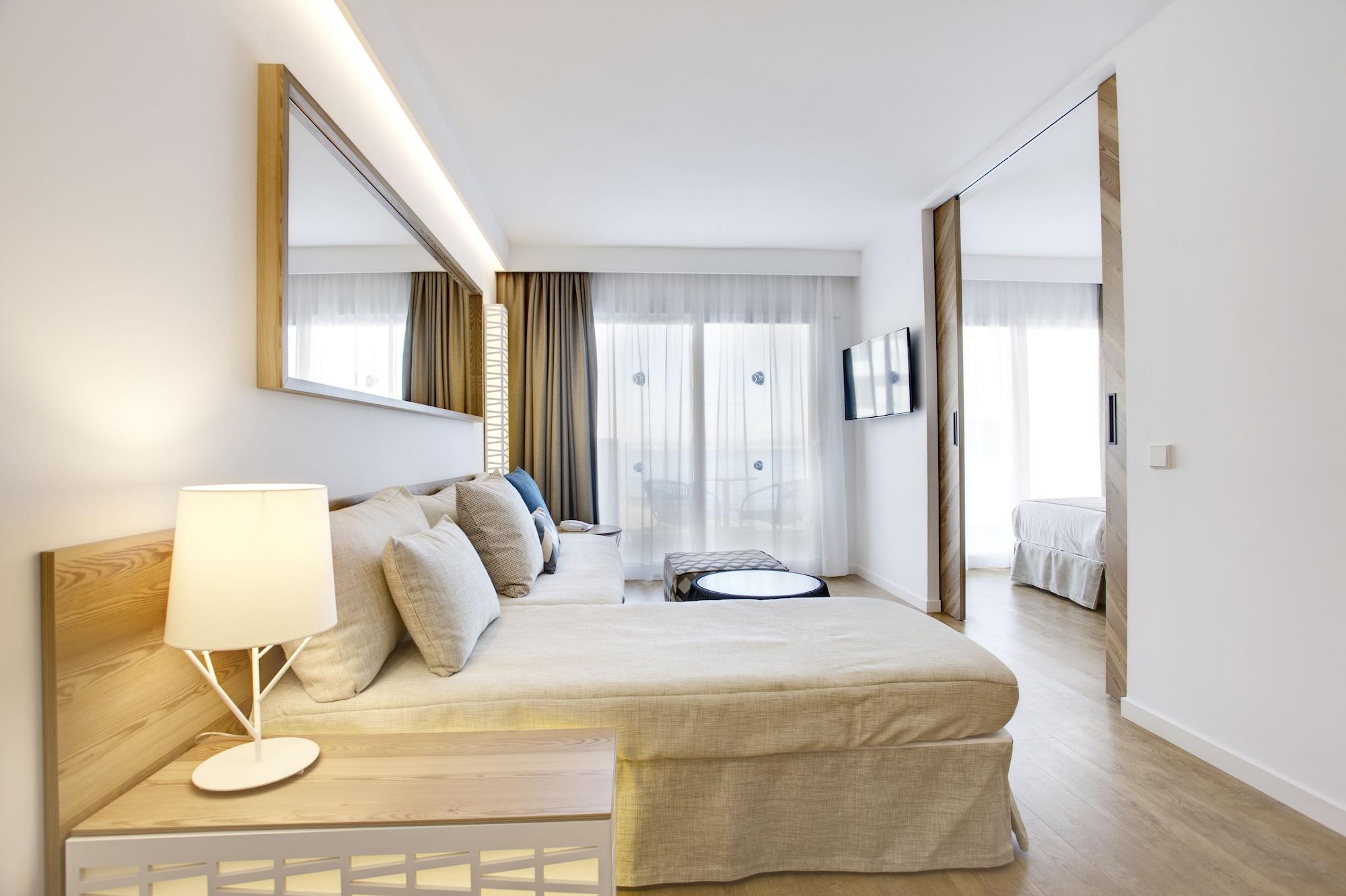 Grupotel Picafort Beach Кан Пикафорт Екстериор снимка
