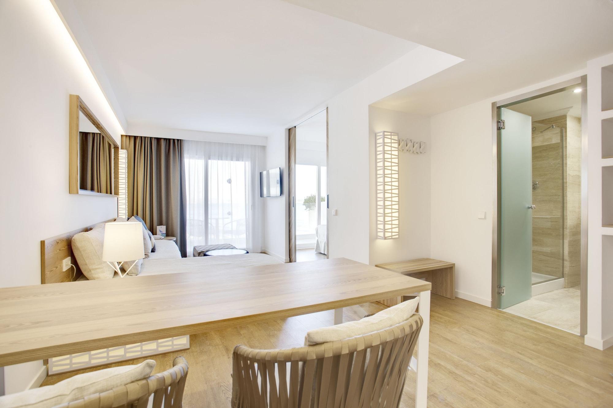 Grupotel Picafort Beach Кан Пикафорт Екстериор снимка