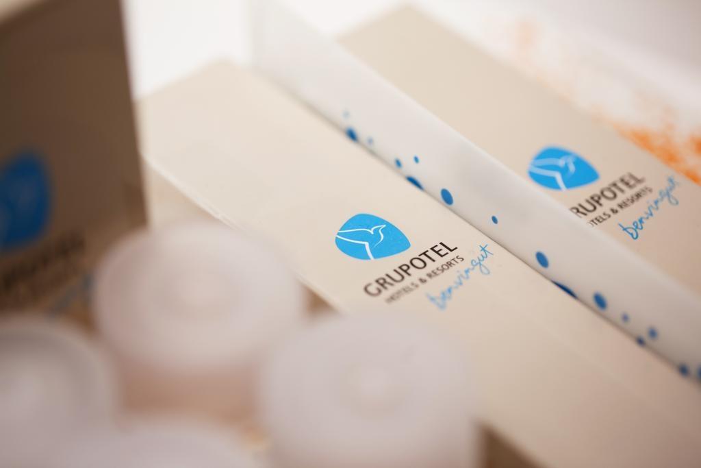 Grupotel Picafort Beach Кан Пикафорт Екстериор снимка