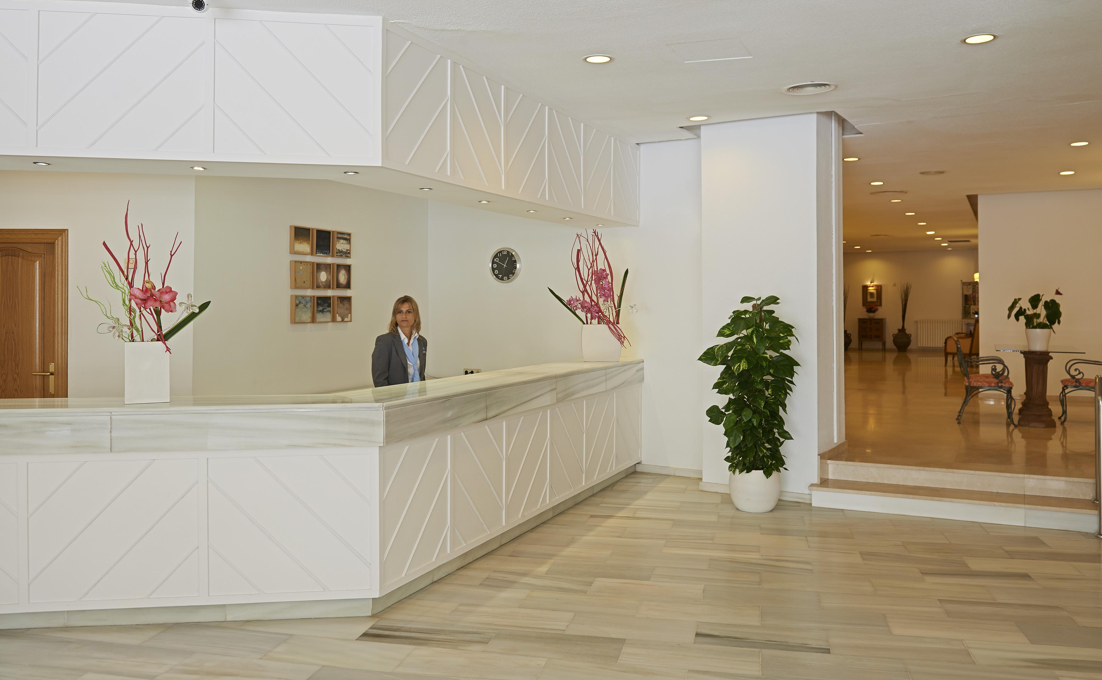 Grupotel Picafort Beach Кан Пикафорт Екстериор снимка