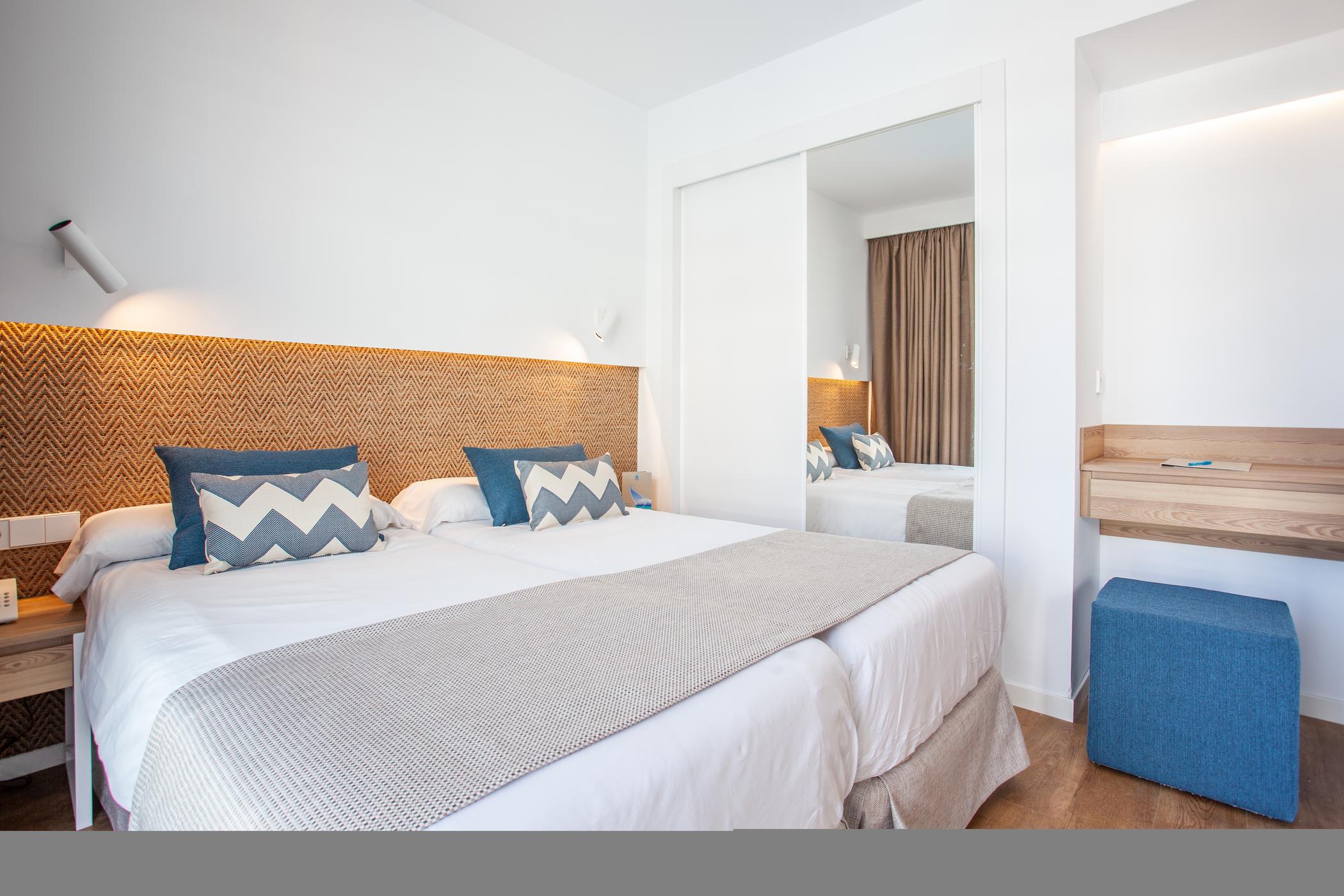 Grupotel Picafort Beach Кан Пикафорт Екстериор снимка