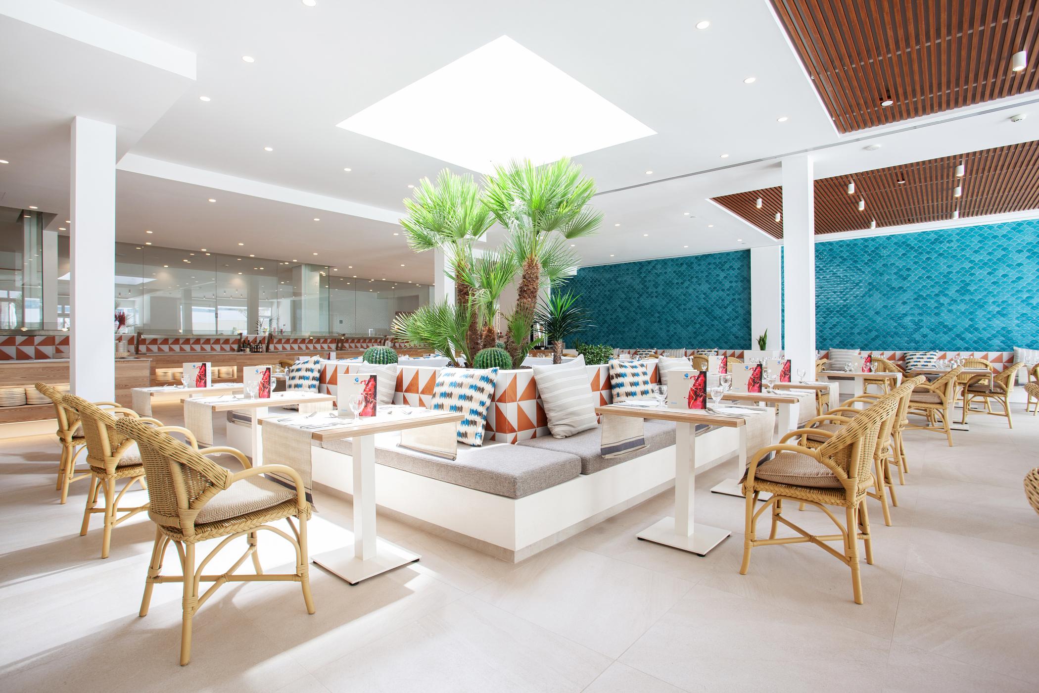 Grupotel Picafort Beach Кан Пикафорт Екстериор снимка