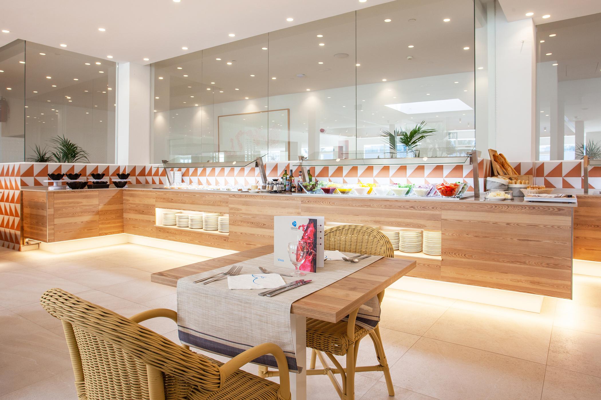 Grupotel Picafort Beach Кан Пикафорт Екстериор снимка