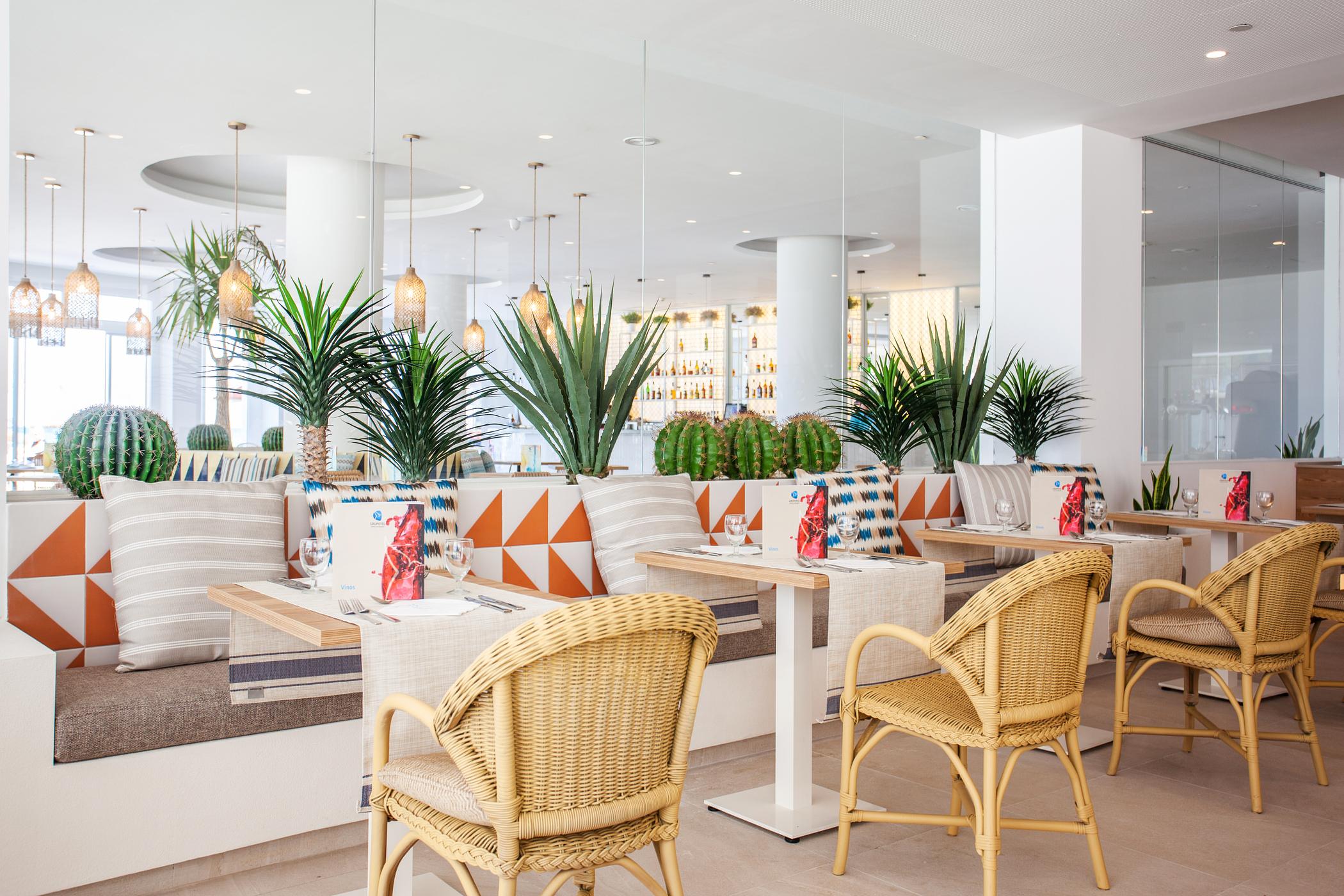 Grupotel Picafort Beach Кан Пикафорт Екстериор снимка