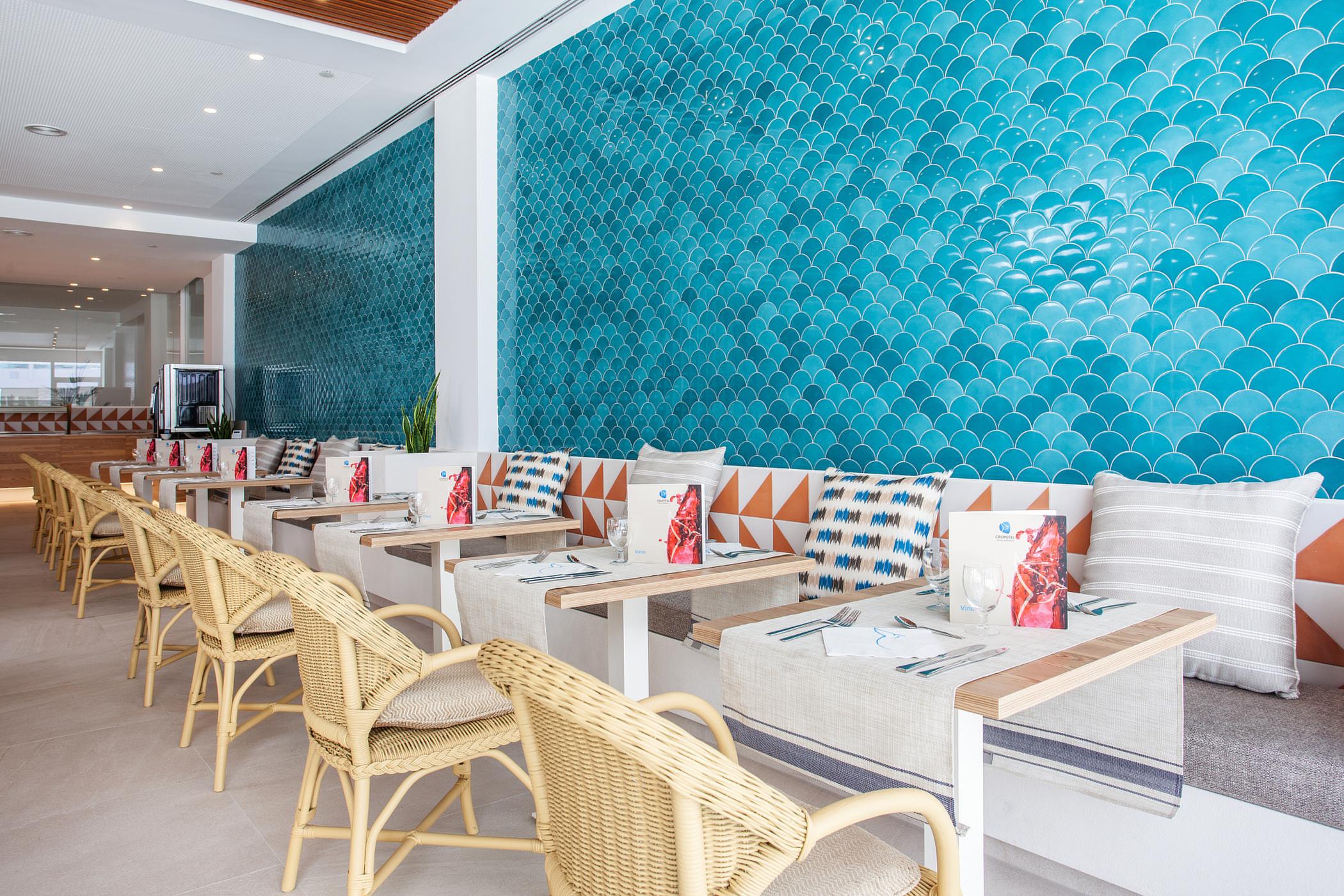 Grupotel Picafort Beach Кан Пикафорт Екстериор снимка