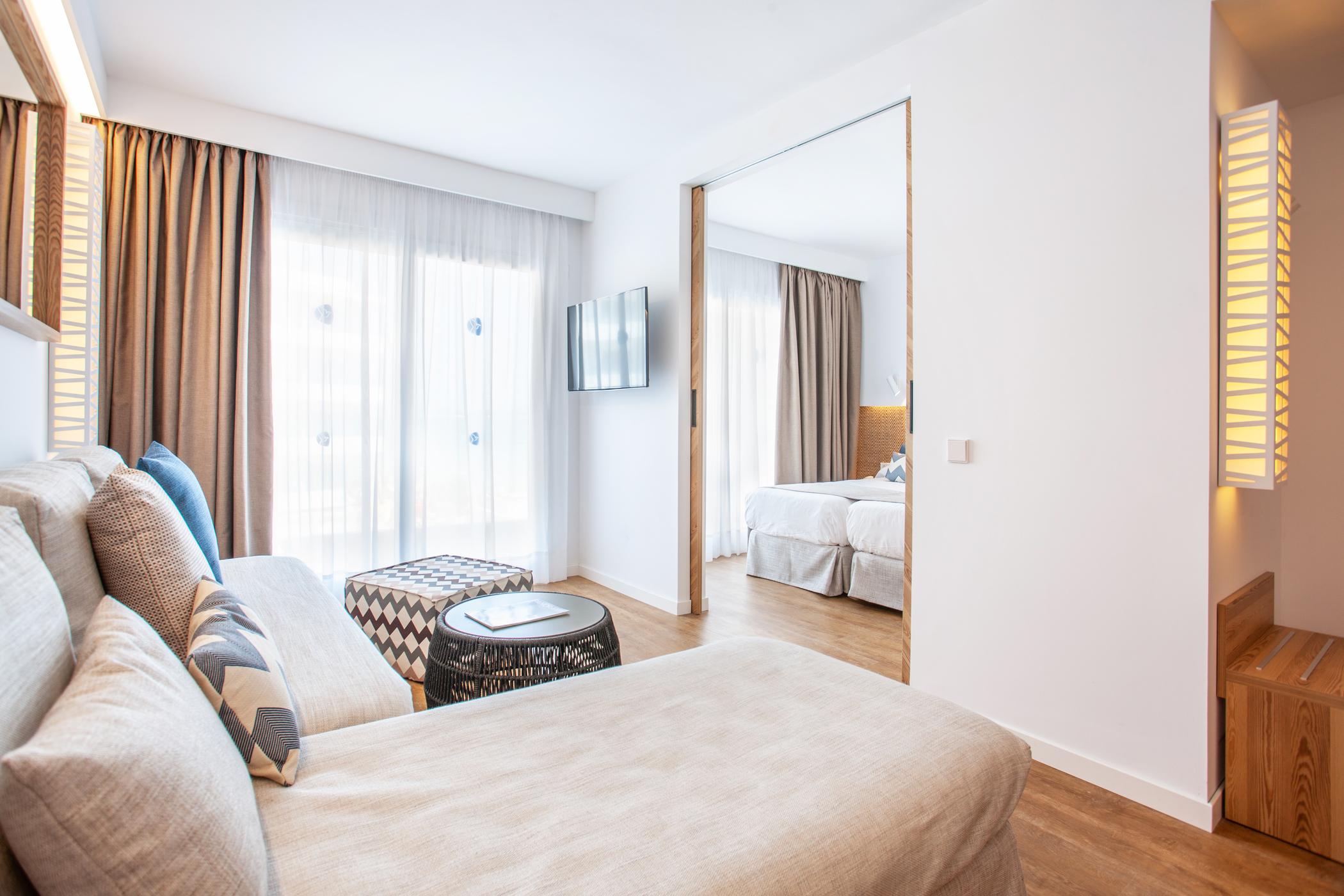Grupotel Picafort Beach Кан Пикафорт Екстериор снимка