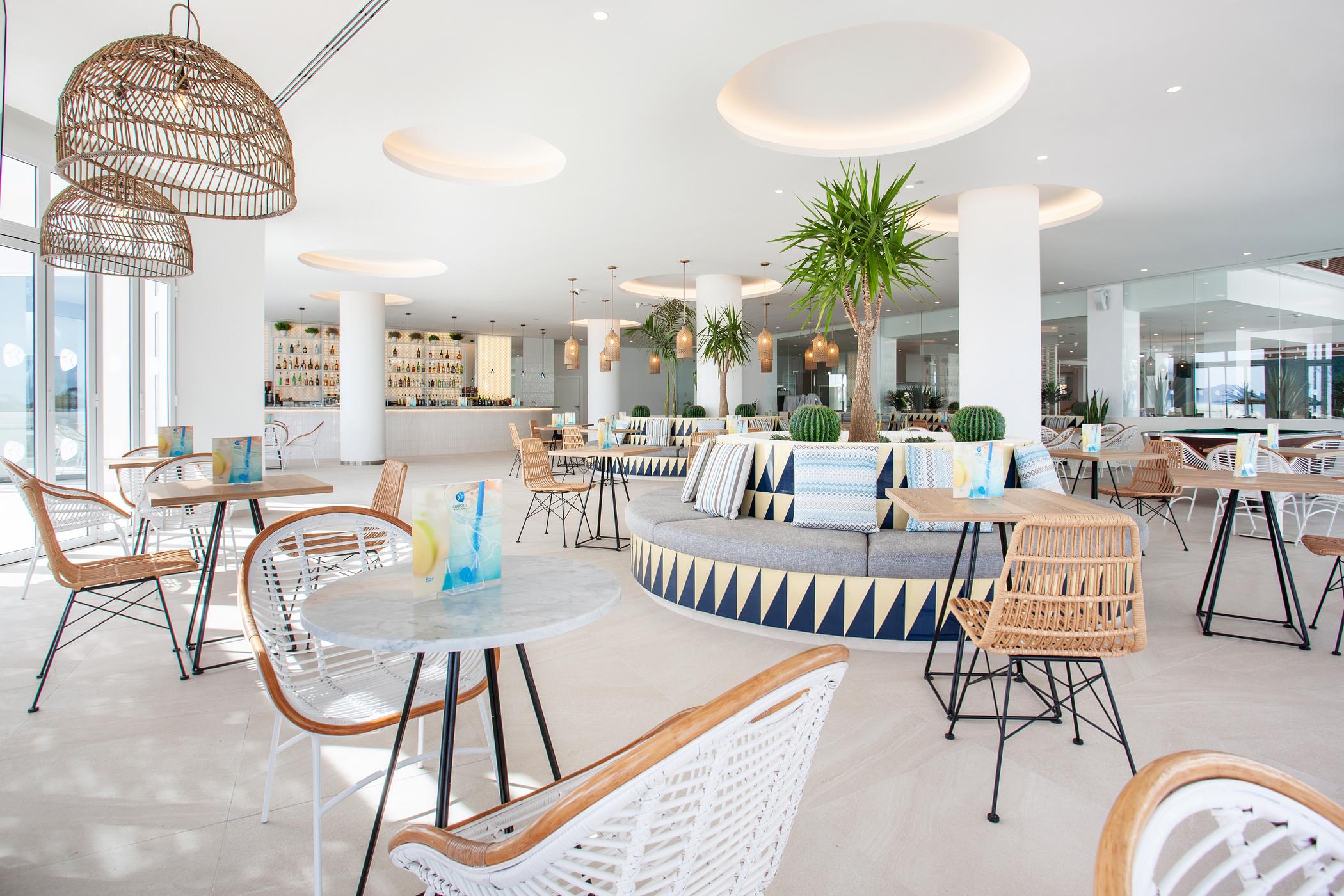 Grupotel Picafort Beach Кан Пикафорт Екстериор снимка