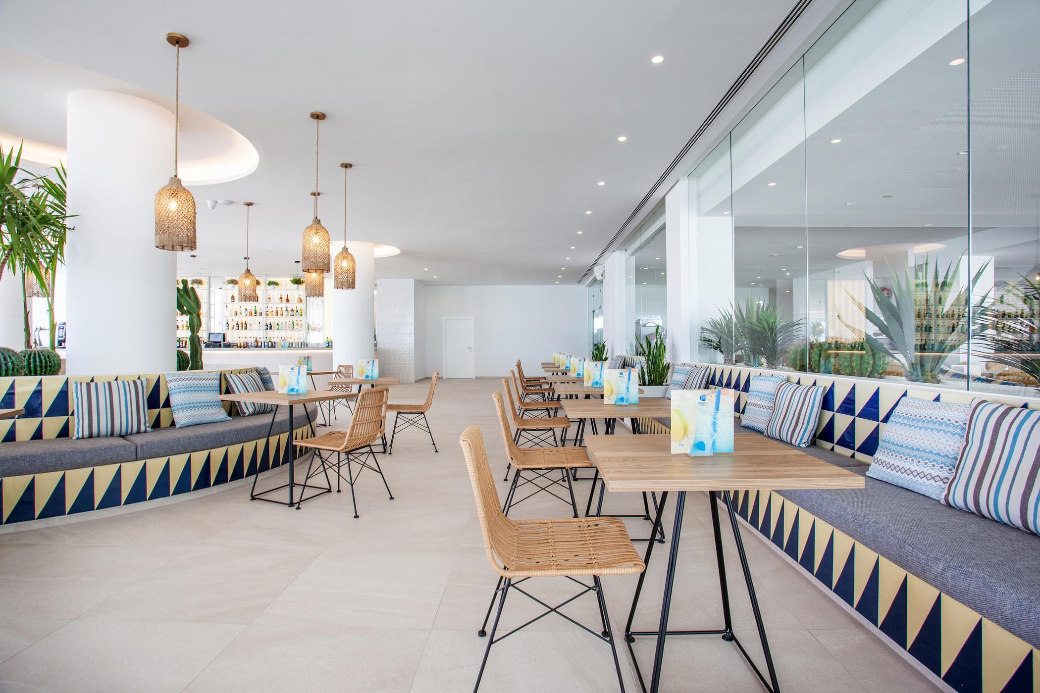 Grupotel Picafort Beach Кан Пикафорт Екстериор снимка