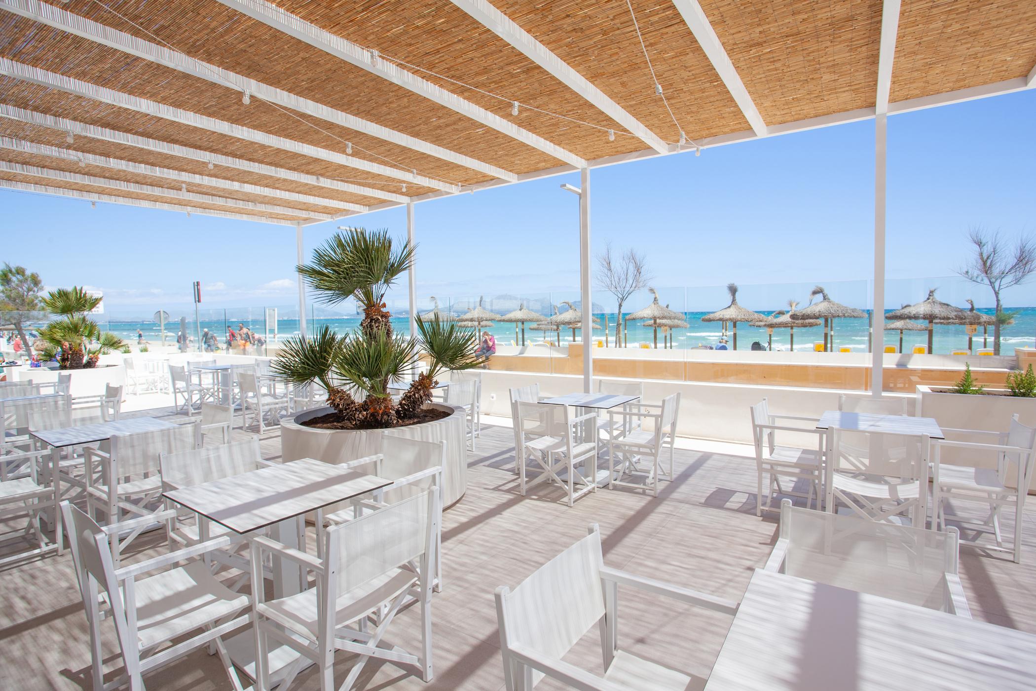 Grupotel Picafort Beach Кан Пикафорт Екстериор снимка