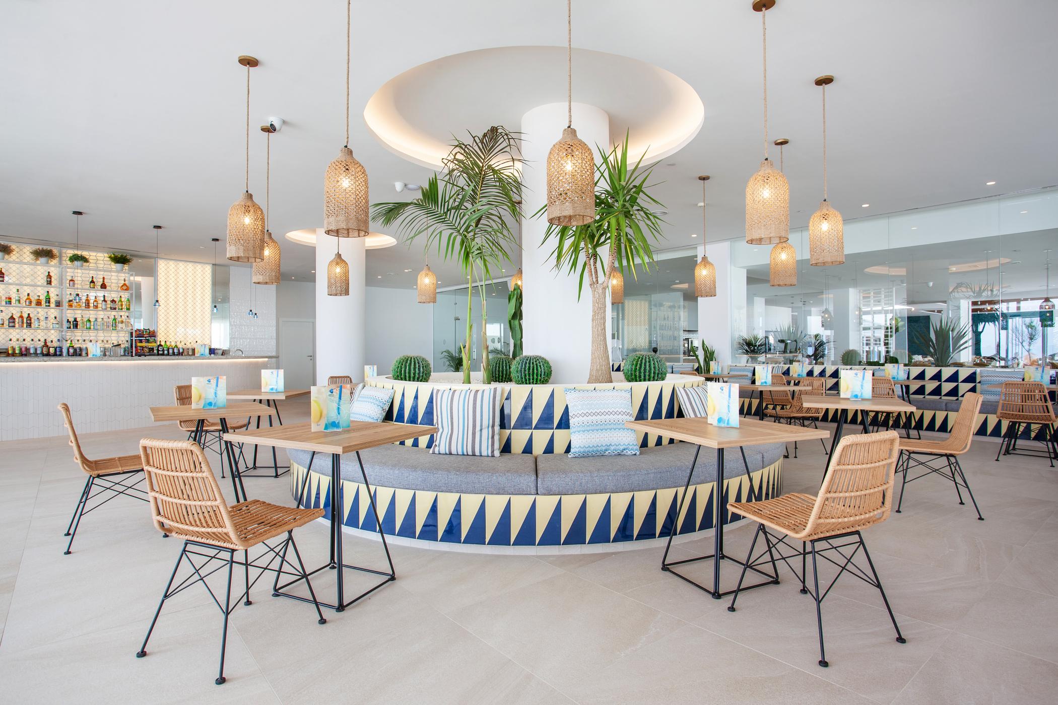 Grupotel Picafort Beach Кан Пикафорт Екстериор снимка