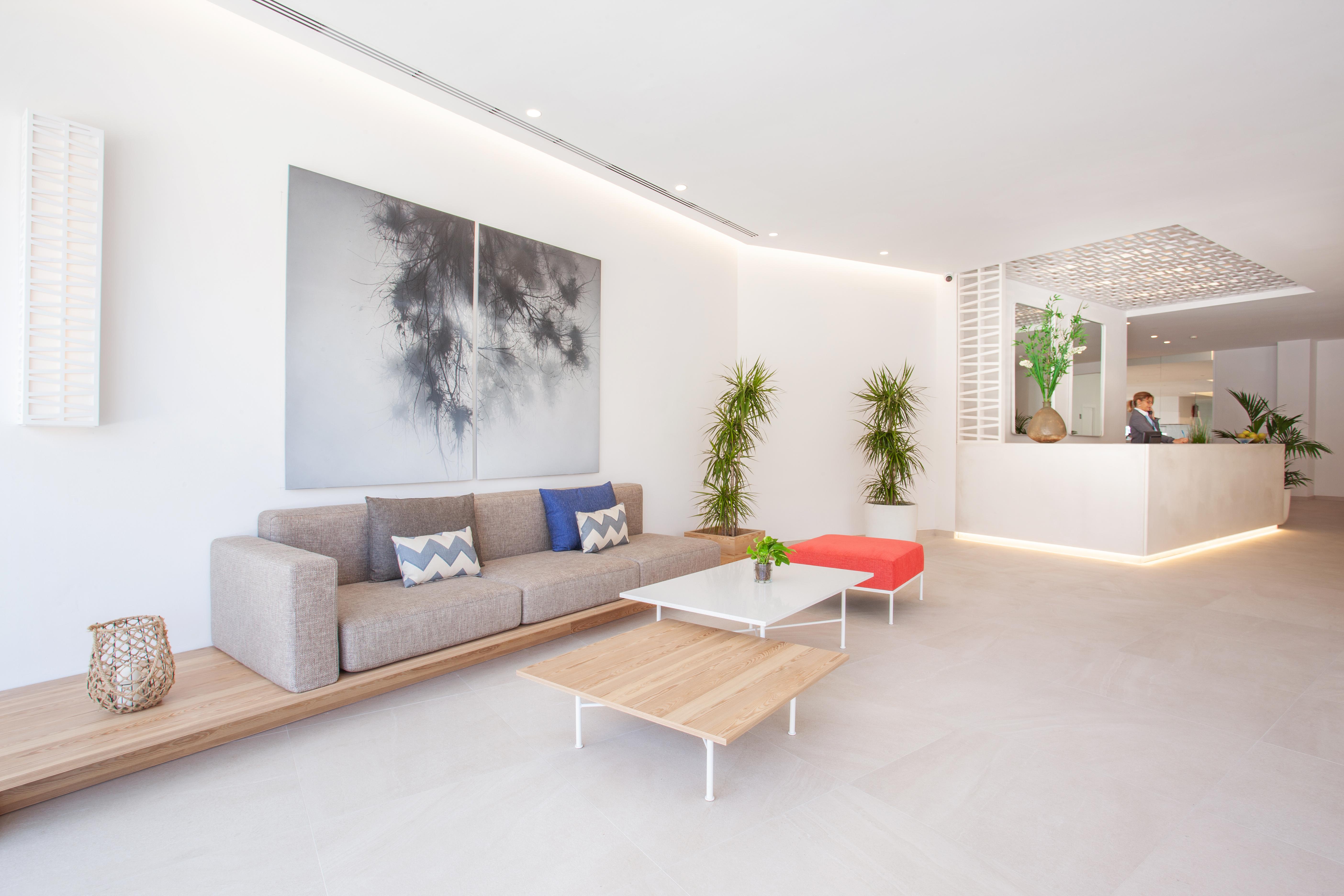 Grupotel Picafort Beach Кан Пикафорт Екстериор снимка