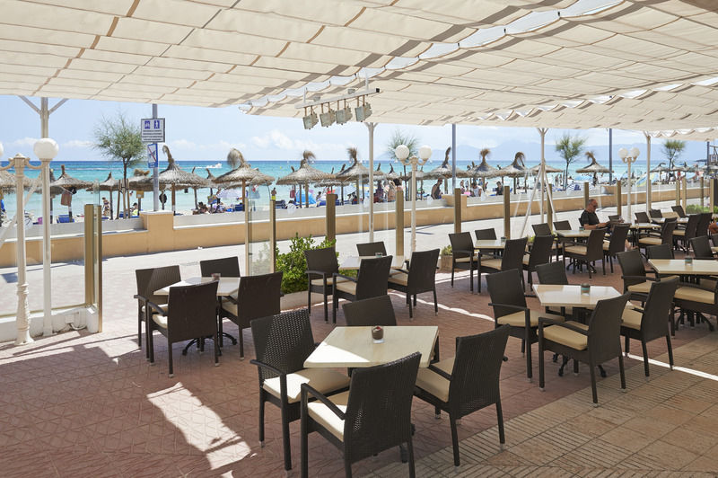 Grupotel Picafort Beach Кан Пикафорт Екстериор снимка