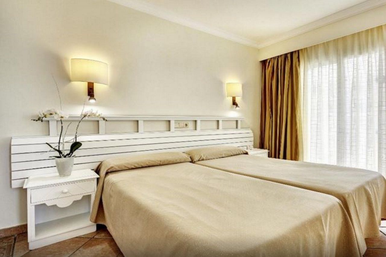 Grupotel Picafort Beach Кан Пикафорт Екстериор снимка