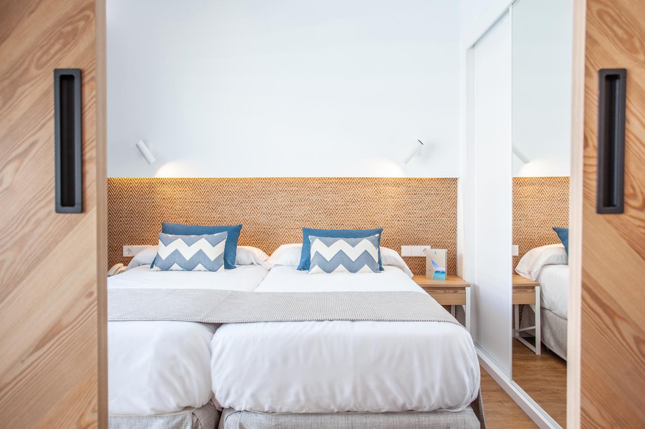 Grupotel Picafort Beach Кан Пикафорт Екстериор снимка