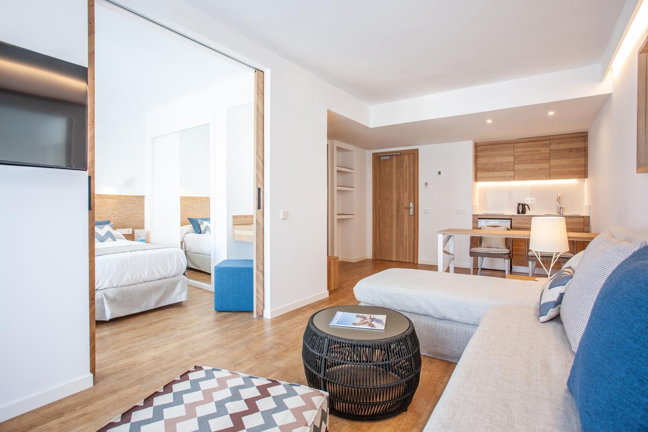 Grupotel Picafort Beach Кан Пикафорт Екстериор снимка