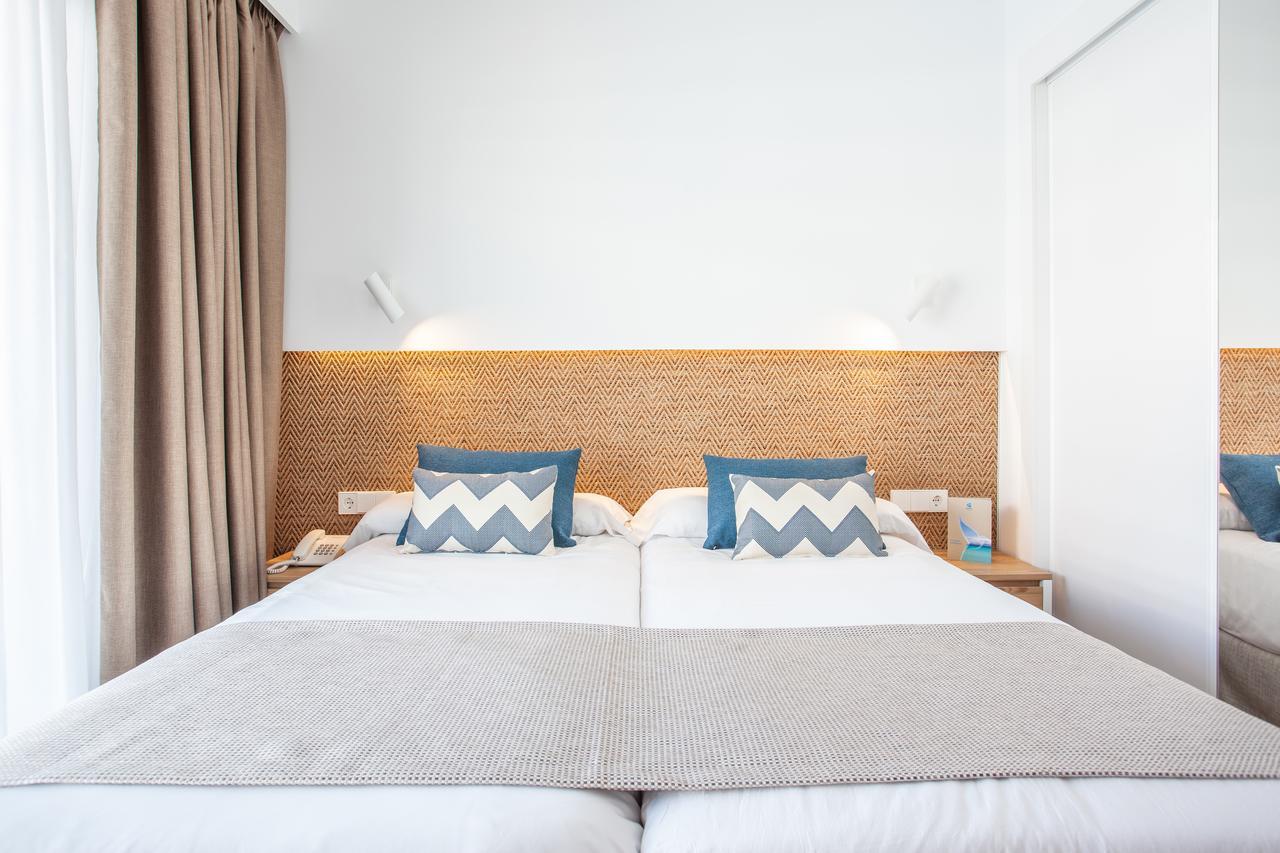 Grupotel Picafort Beach Кан Пикафорт Екстериор снимка
