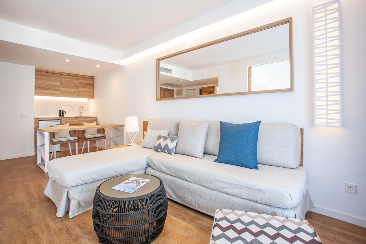 Grupotel Picafort Beach Кан Пикафорт Екстериор снимка