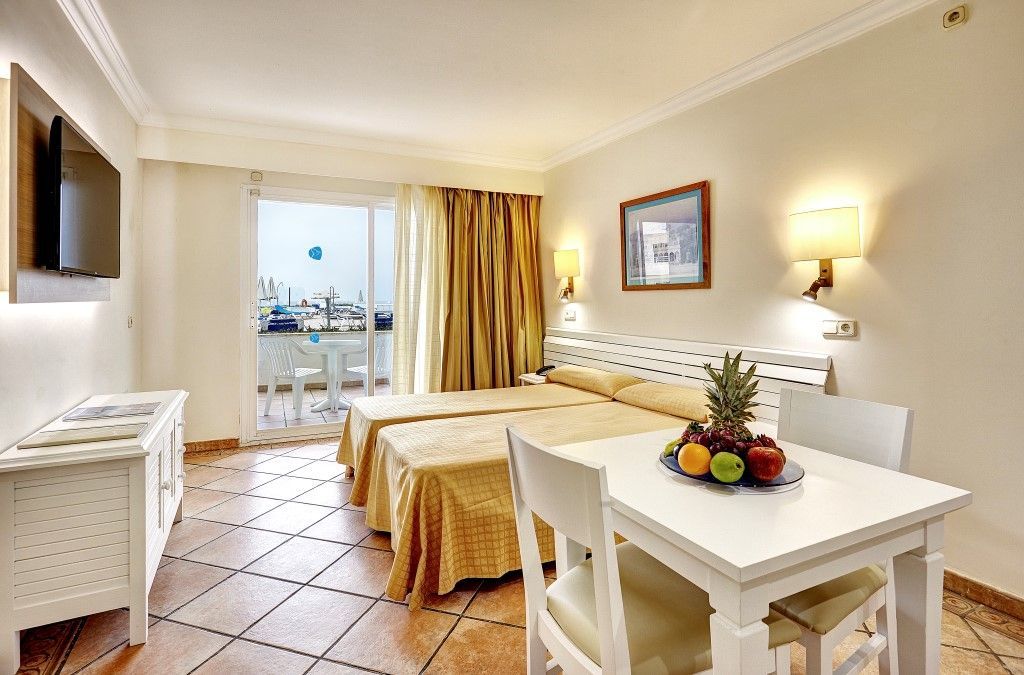 Grupotel Picafort Beach Кан Пикафорт Екстериор снимка