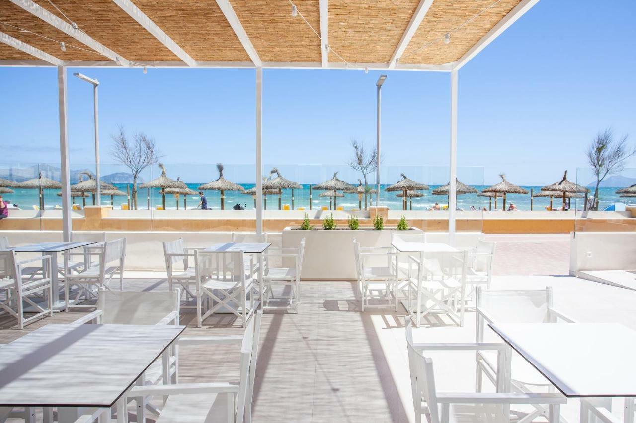 Grupotel Picafort Beach Кан Пикафорт Екстериор снимка