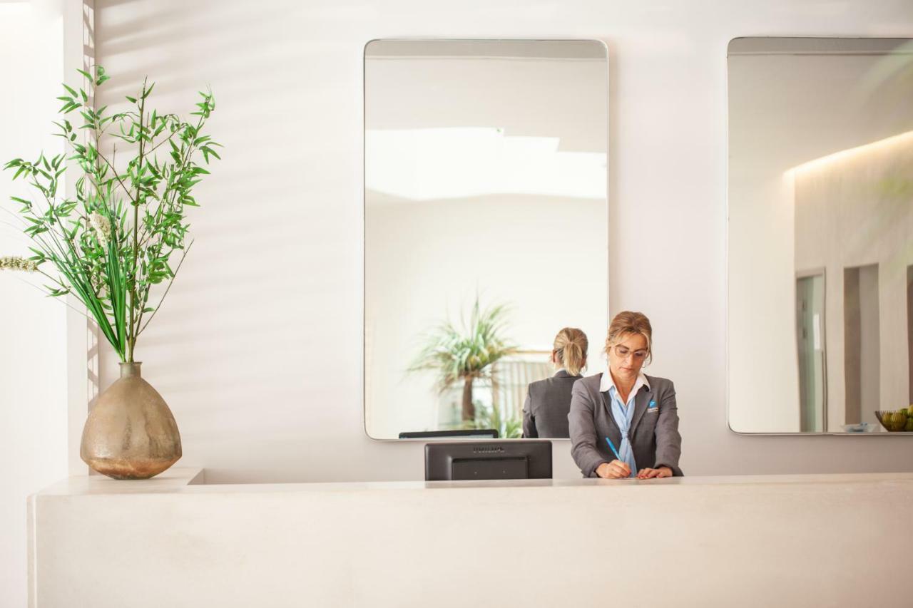 Grupotel Picafort Beach Кан Пикафорт Екстериор снимка