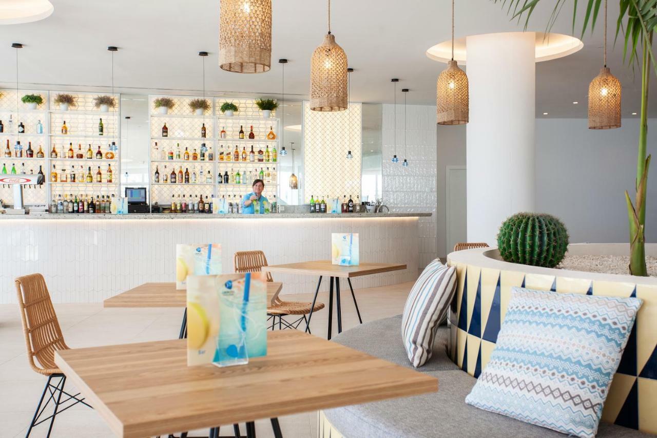 Grupotel Picafort Beach Кан Пикафорт Екстериор снимка