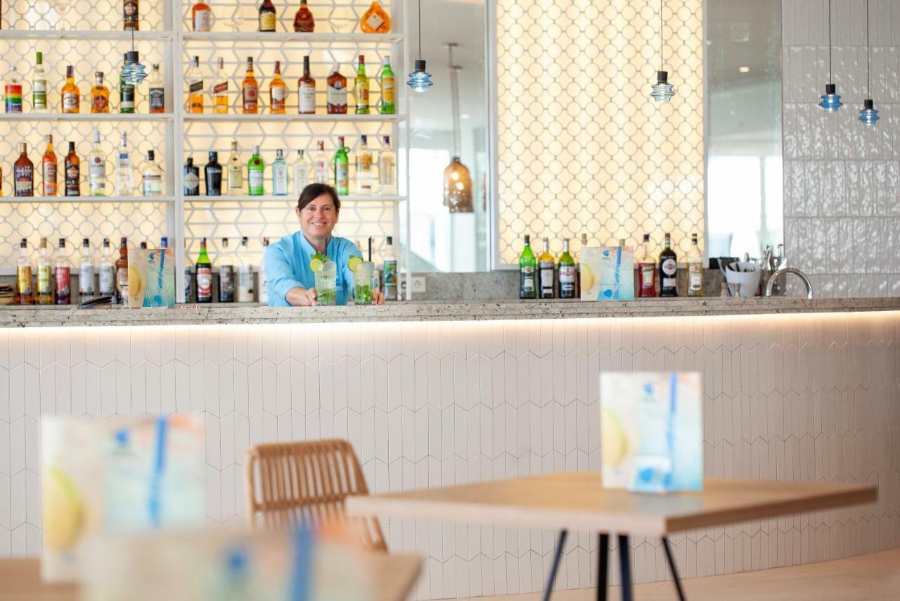 Grupotel Picafort Beach Кан Пикафорт Екстериор снимка
