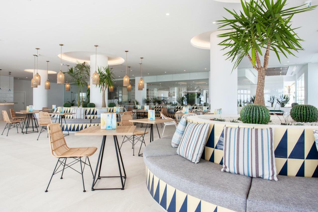 Grupotel Picafort Beach Кан Пикафорт Екстериор снимка