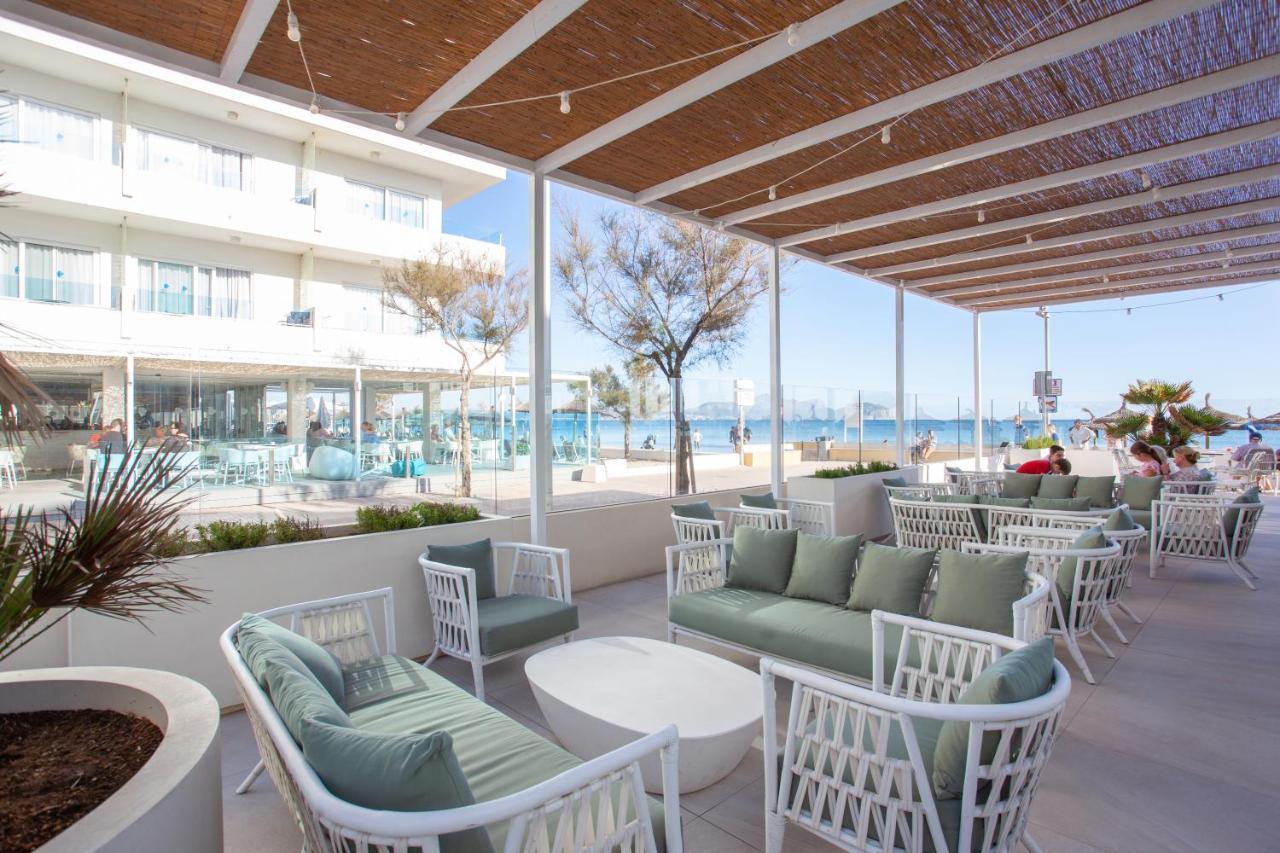 Grupotel Picafort Beach Кан Пикафорт Екстериор снимка