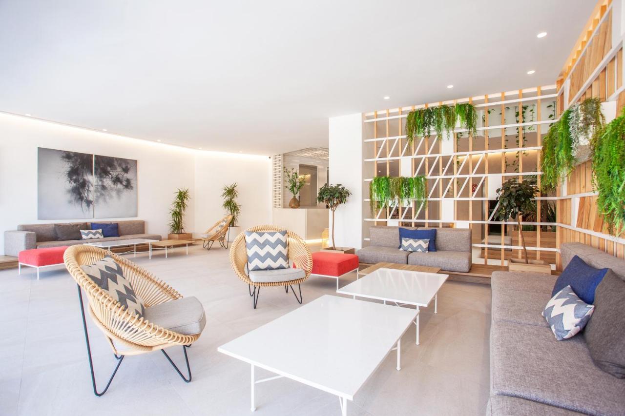 Grupotel Picafort Beach Кан Пикафорт Екстериор снимка