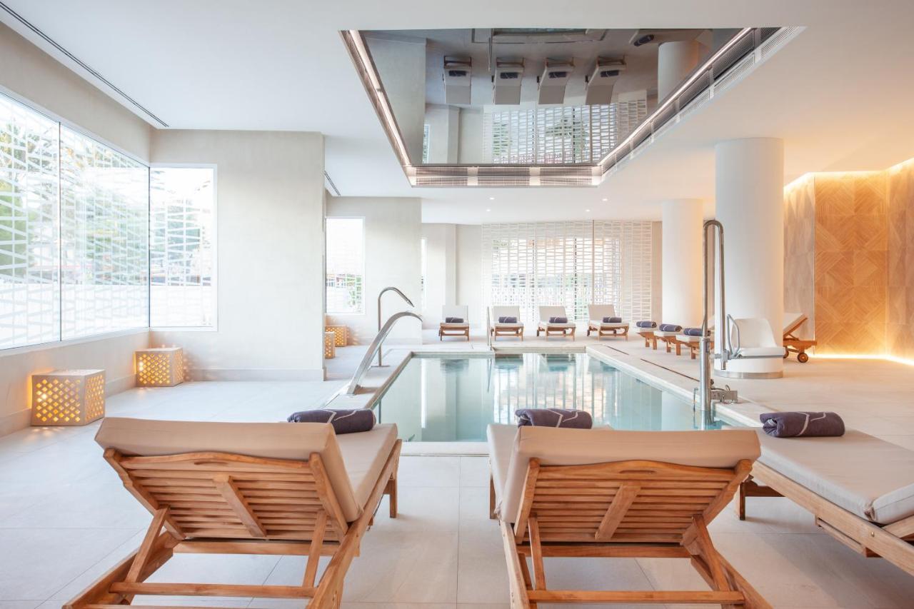 Grupotel Picafort Beach Кан Пикафорт Екстериор снимка
